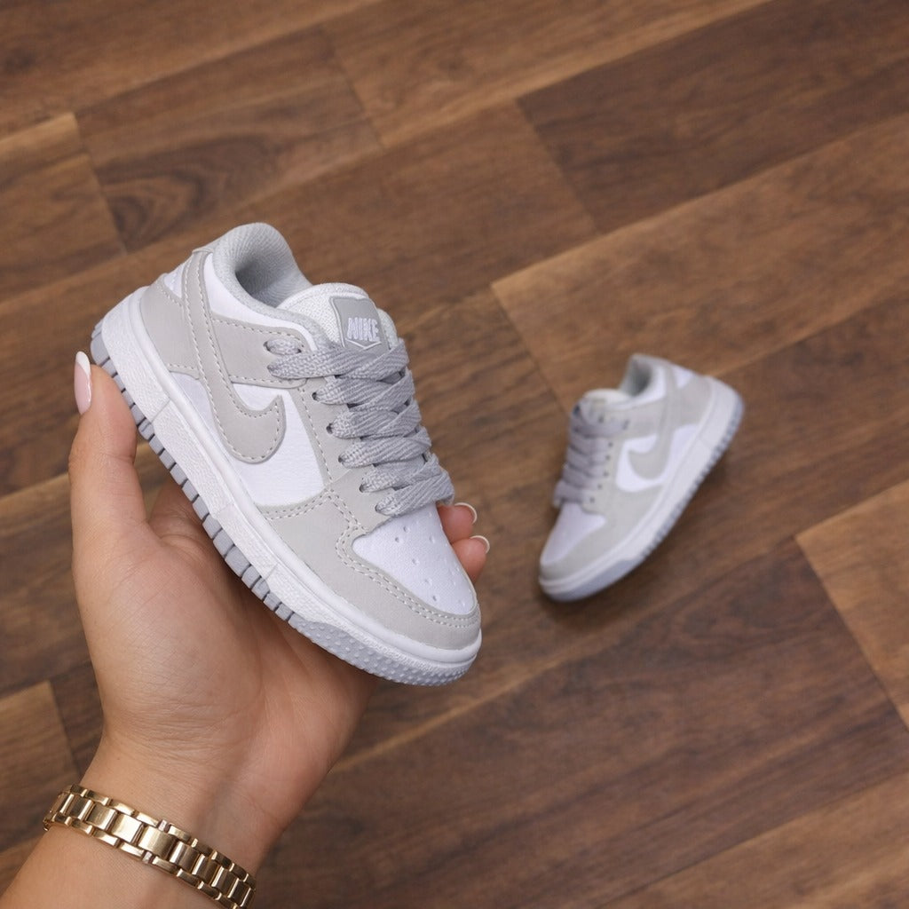 Tênis Casual NK Infantil