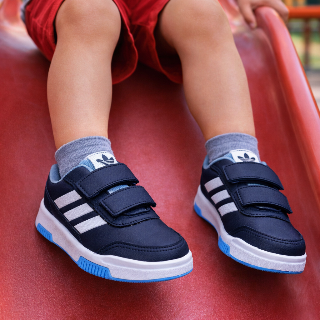 Tênis ADD Velcro Infantil - Última Peça