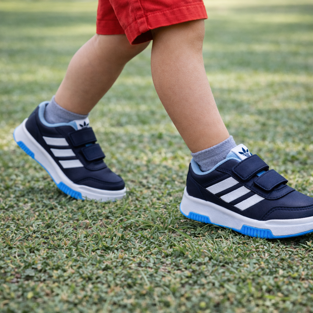 Tênis ADD Velcro Infantil - Última Peça