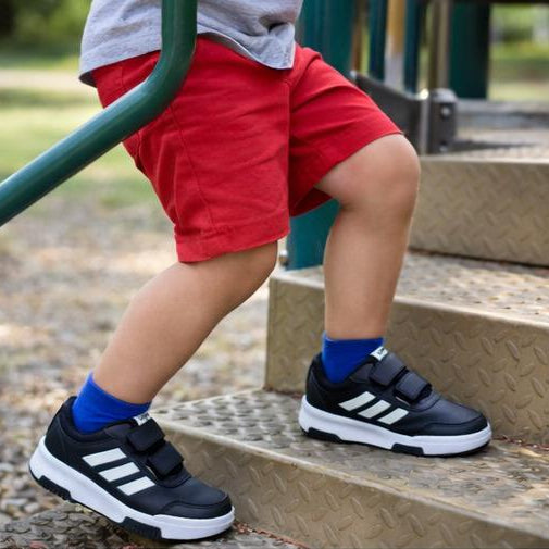 Tênis ADD Velcro Infantil - Lançamento Volta ás Aulas