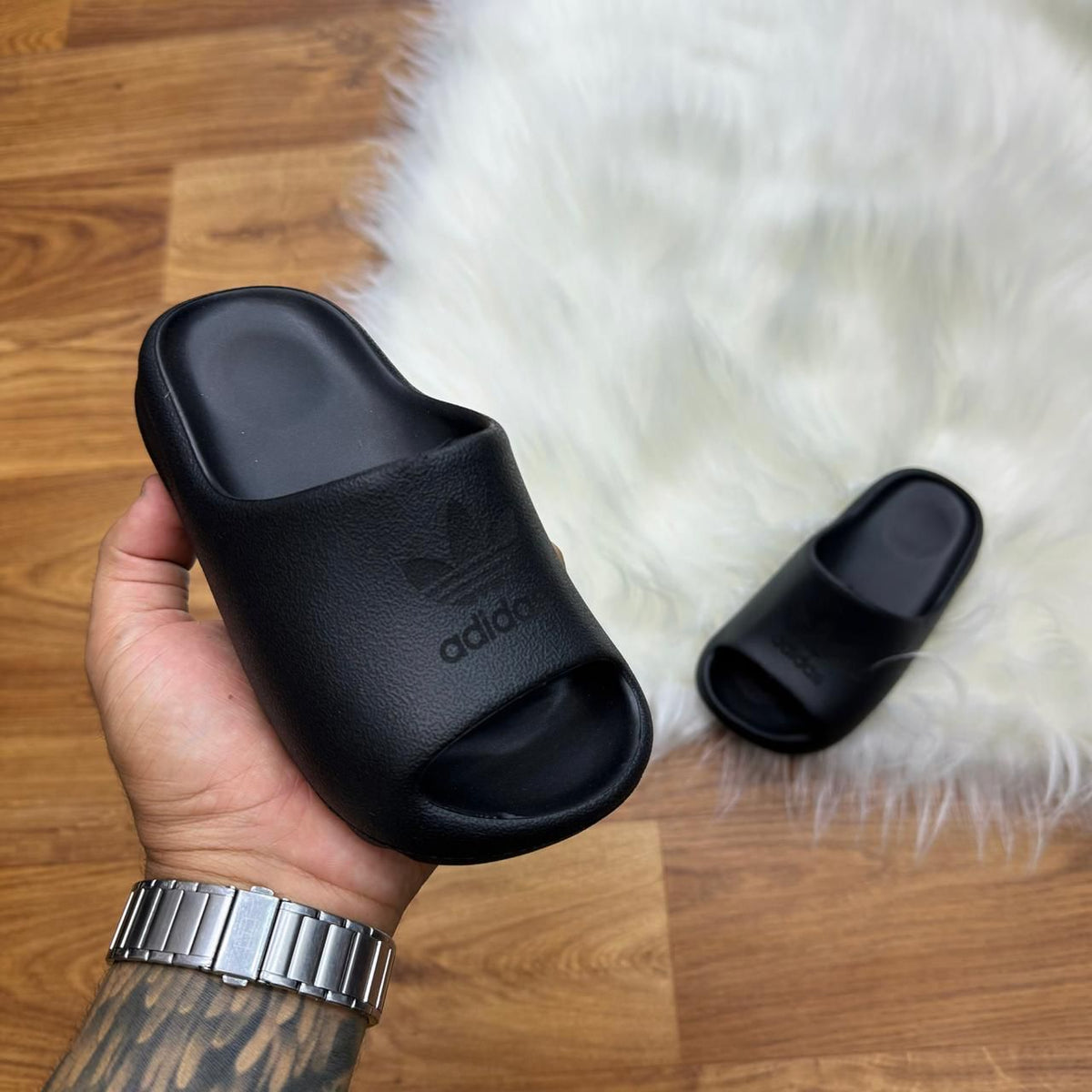 Chinelo ADD Yeezy Slide