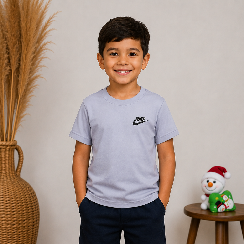 Camiseta Malhão NK Infantil