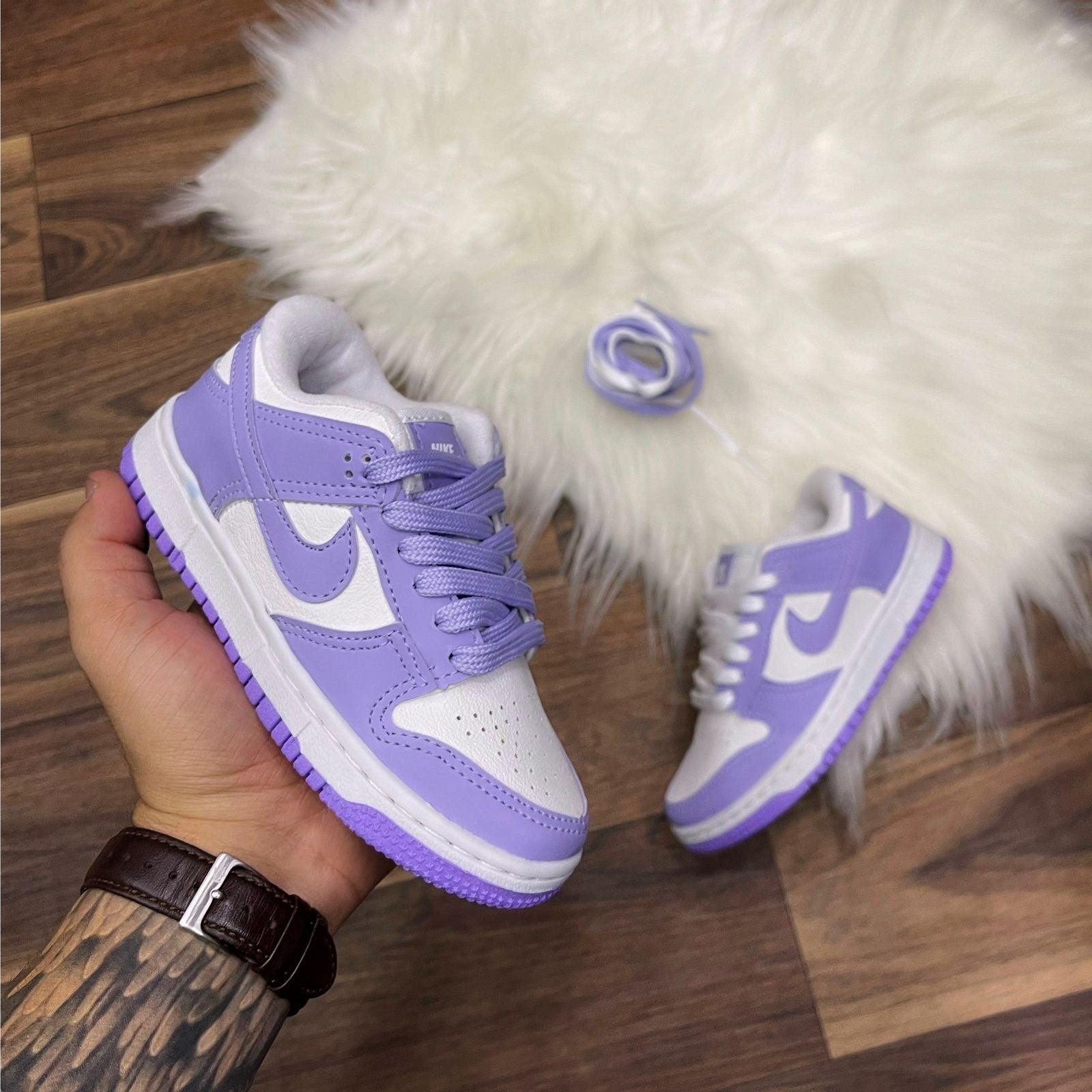 Tênis Dunk ™ - LANÇAMENTO KIDS 2024 - Loja do Bryan