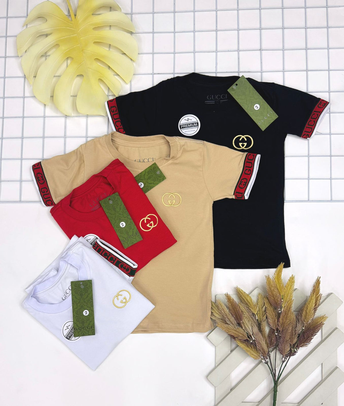 Camiseta GC Infantil