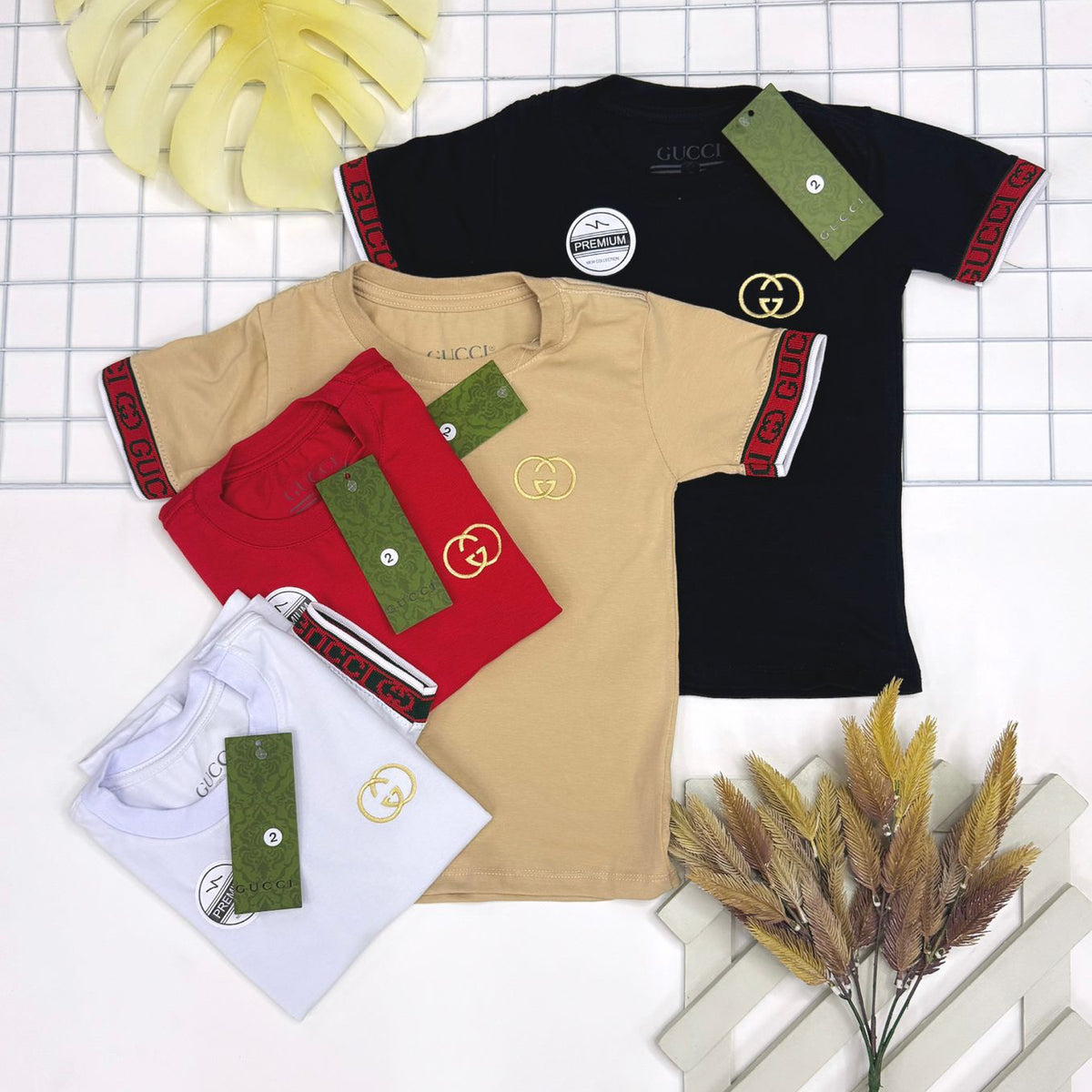 Camiseta GC Infantil