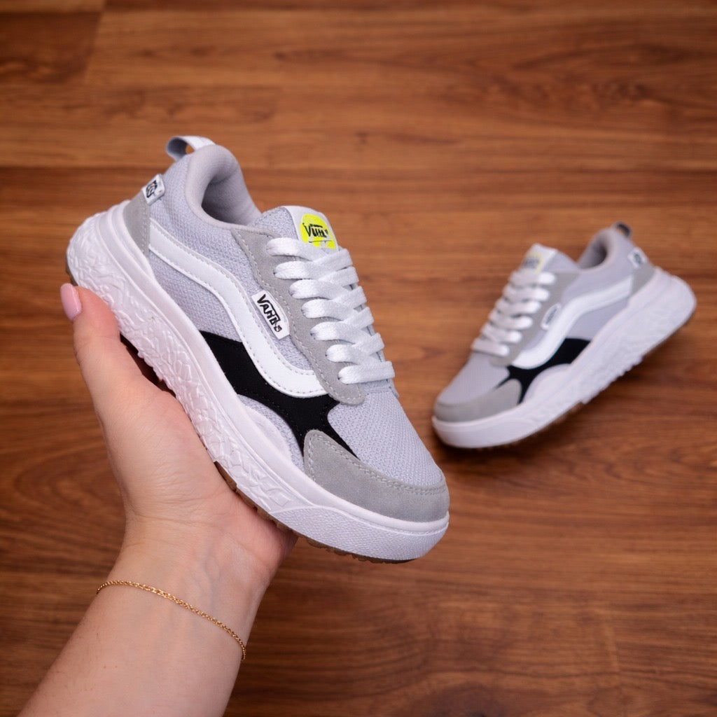 Tênis VR3 VNS Casual ®️ - Lançamento - Últimas Peças