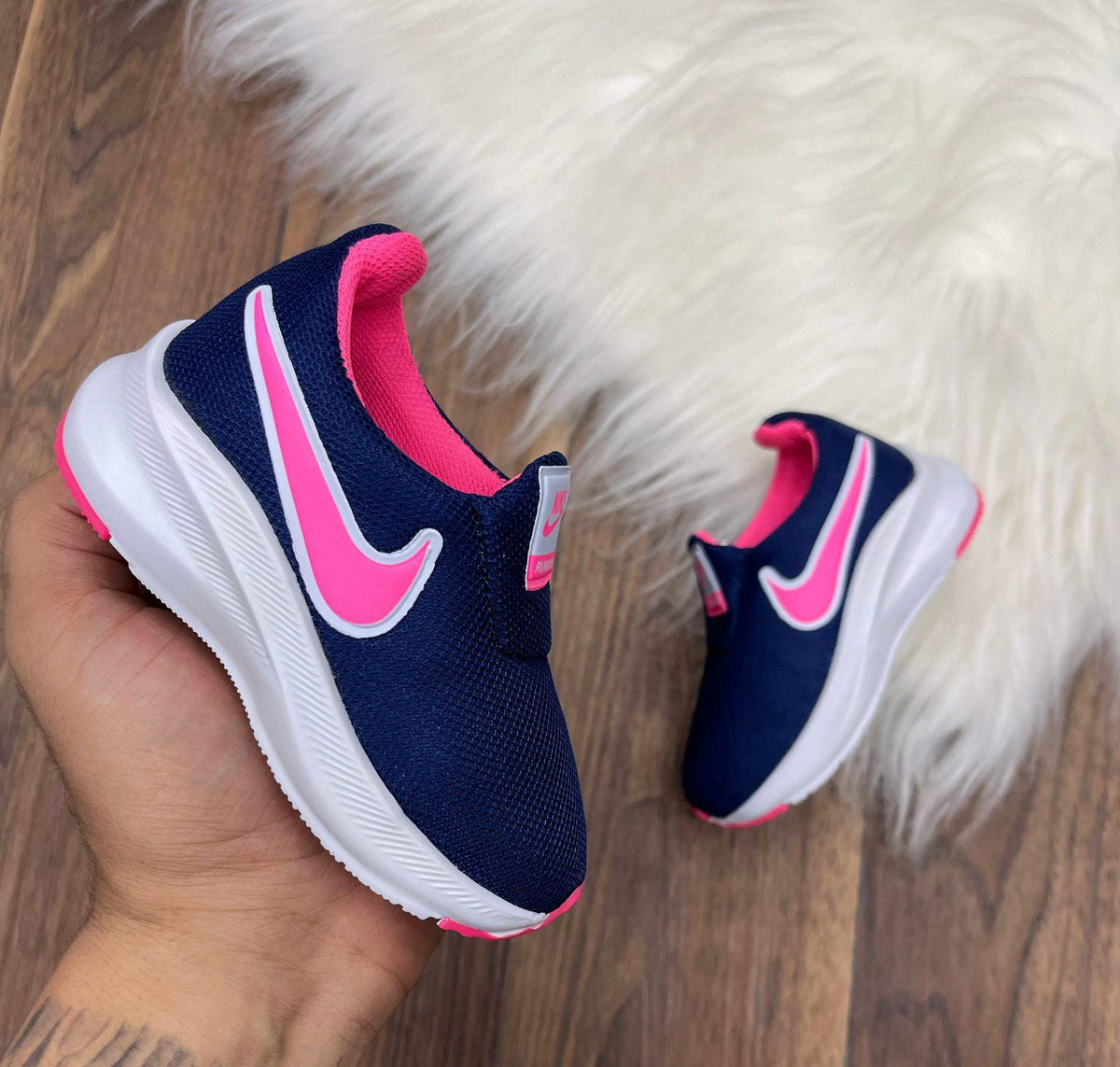 Tênis School ™ - EDIÇÃO LIMITADA - Loja do Bryan