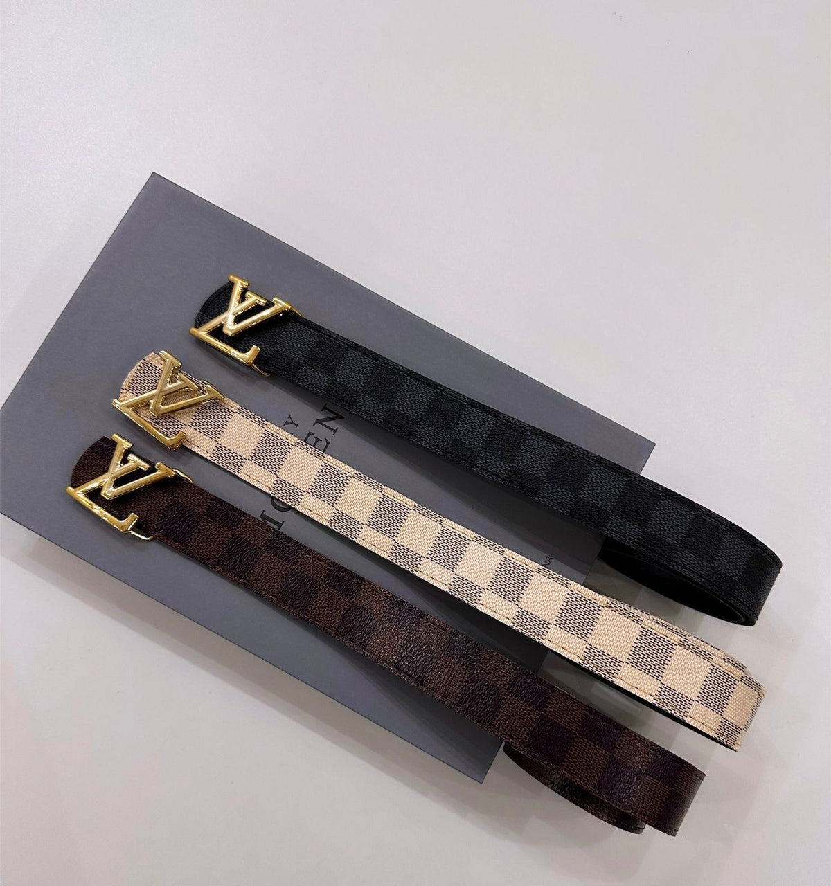 Cinto Louis VT Infantil