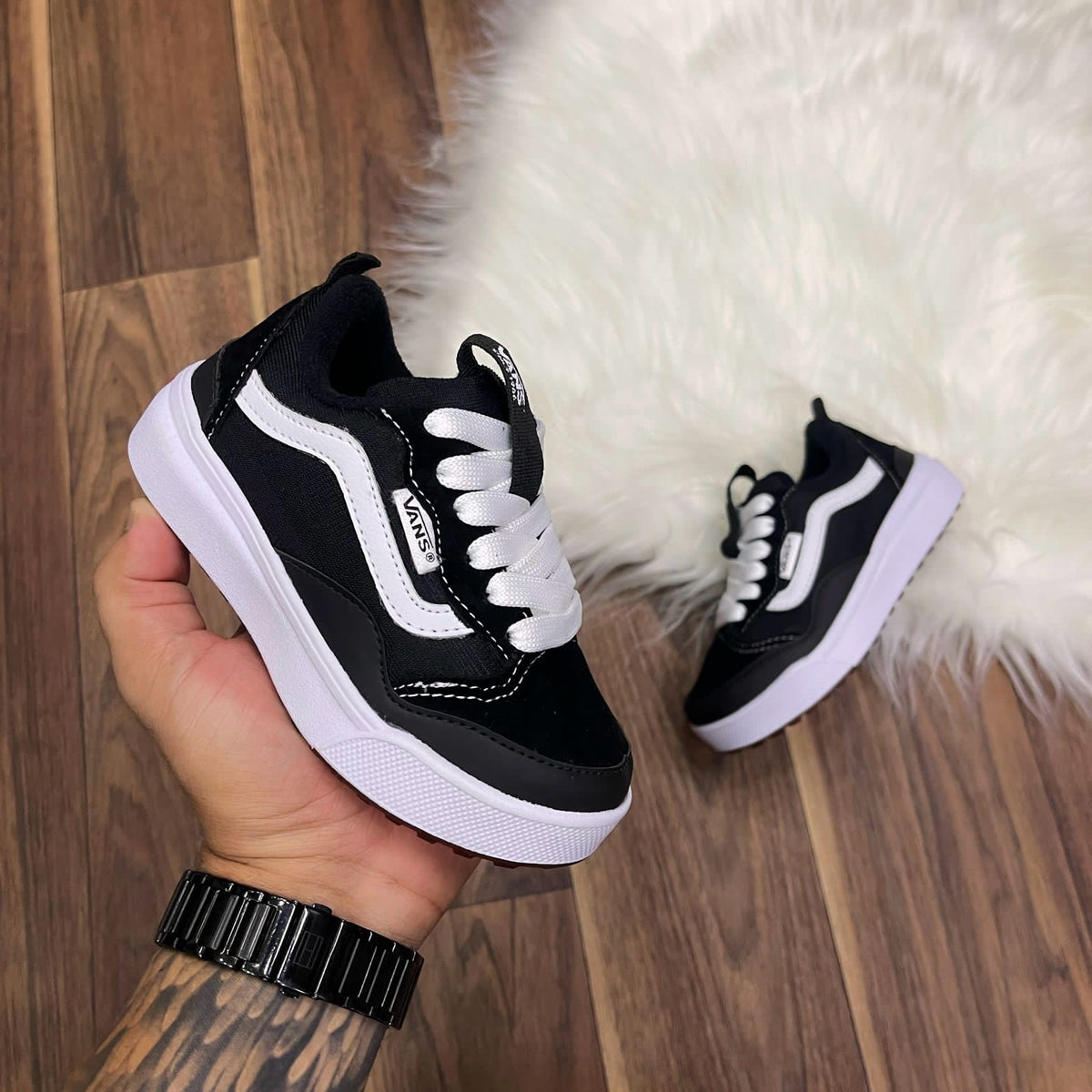 Tênis VNS Ultra Casual ®️ - Lançamento 2024