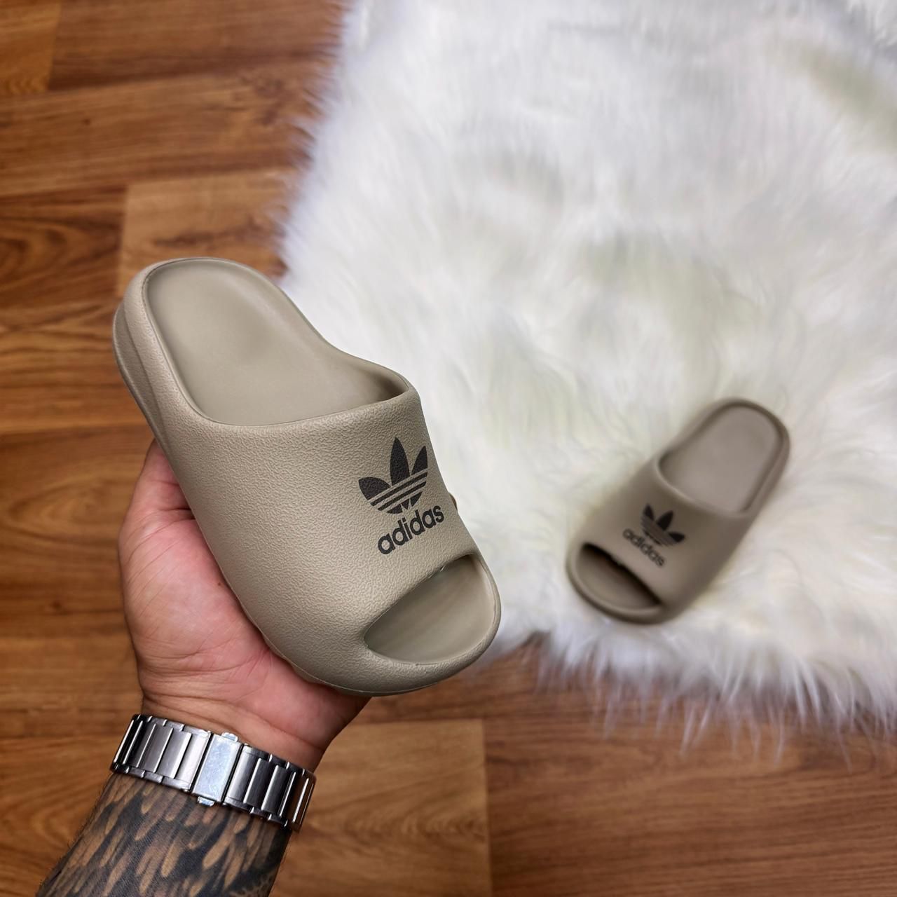 Chinelo ADD Yeezy Slide
