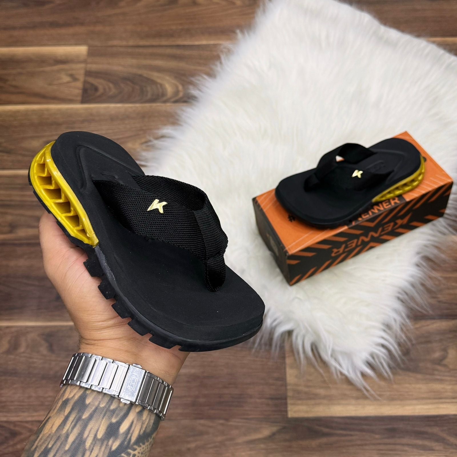 Chinelo Infantil