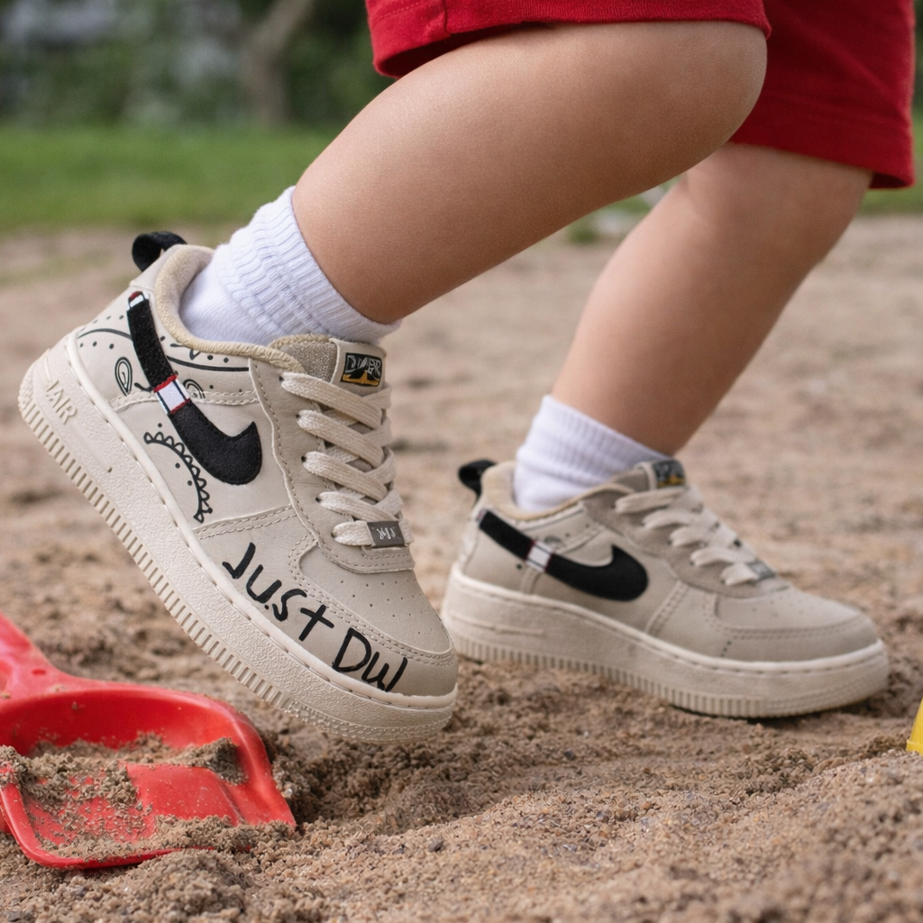 Tênis NK Force Casual Infantil