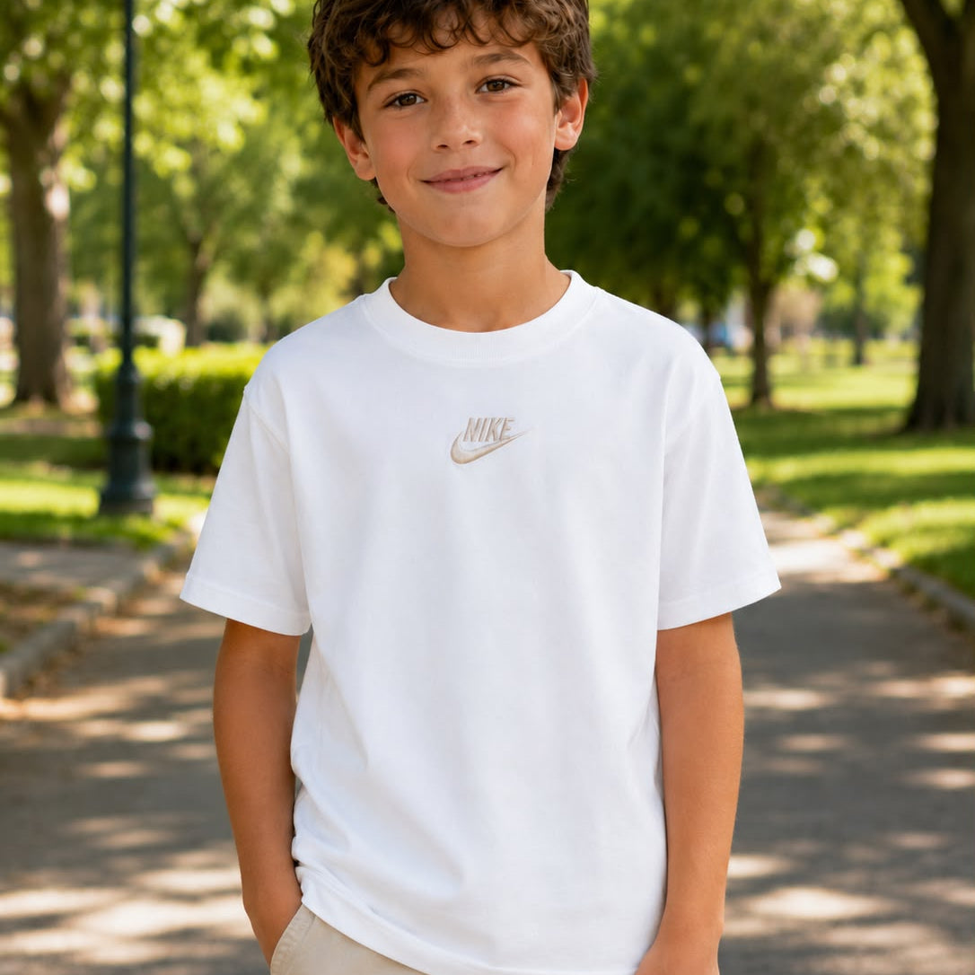 Camiseta NK Infantil - Última Peça