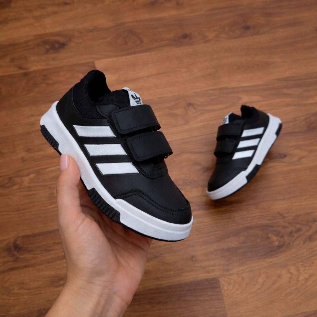 Tênis ADD Velcro Infantil - Lançamento Volta ás Aulas