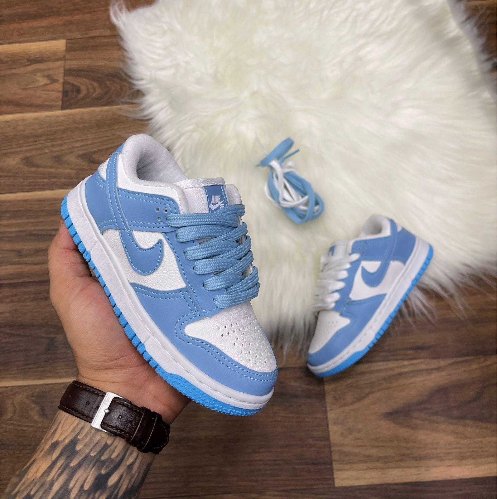 Tênis Dunk ™ - LANÇAMENTO KIDS 2024 - Loja do Bryan