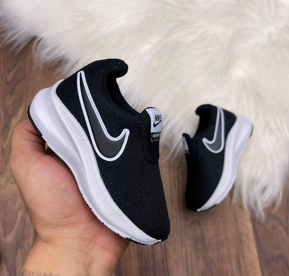 Tênis School ™ - EDIÇÃO LIMITADA - Loja do Bryan