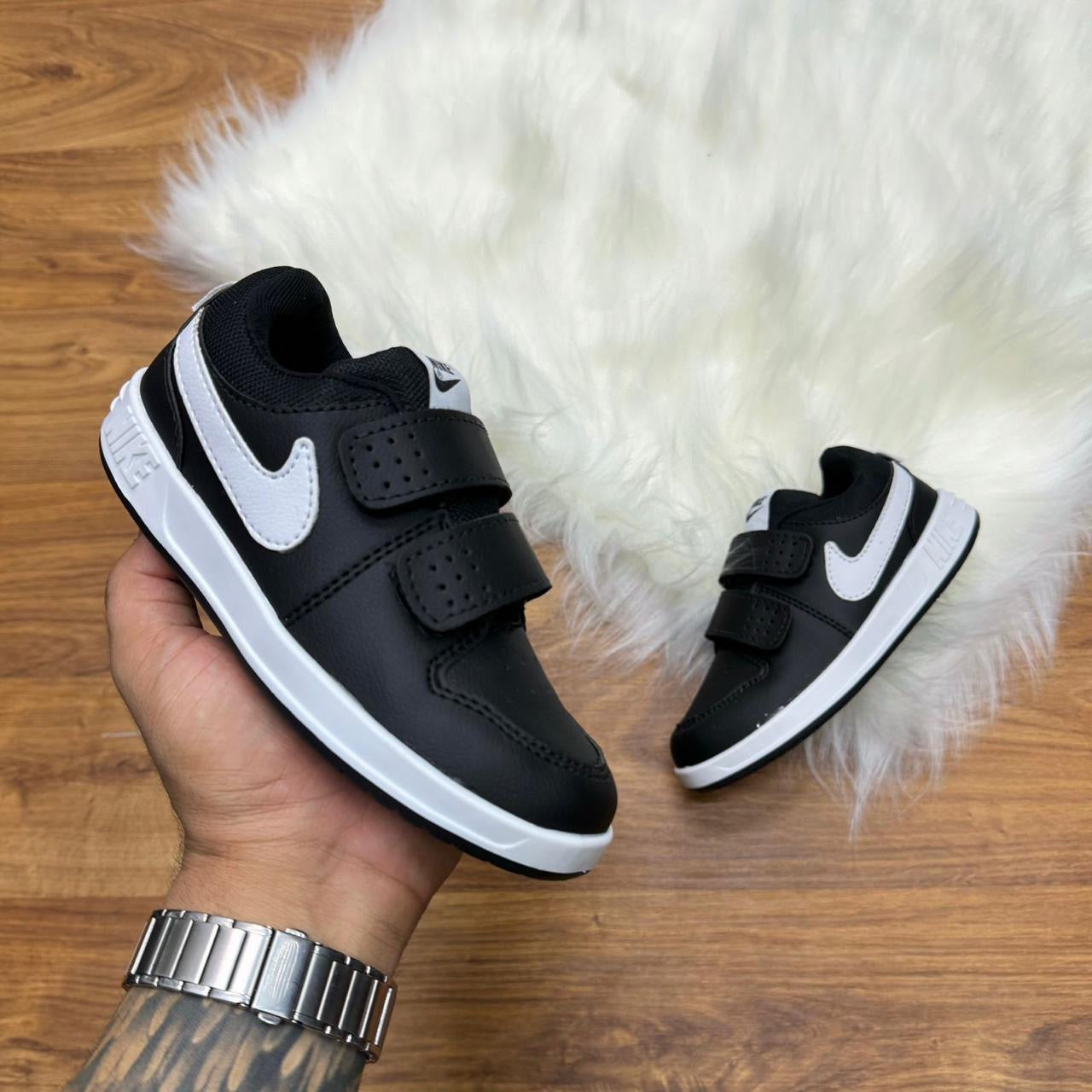 Tênis Velcro NK Infantil