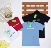 Camiseta HB Infantil