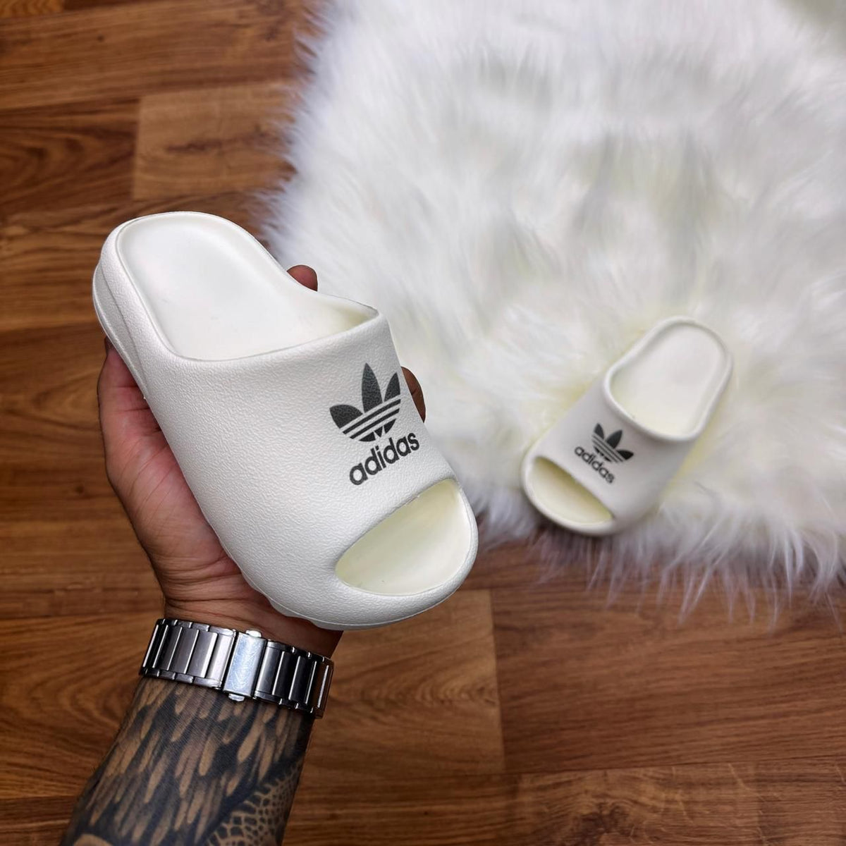 Chinelo ADD Yeezy Slide