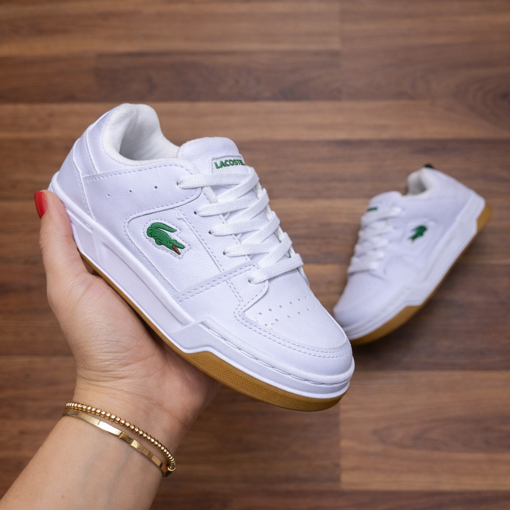 Tênis Lst COURT CAGE