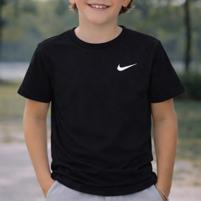 Camiseta NK Infantil
