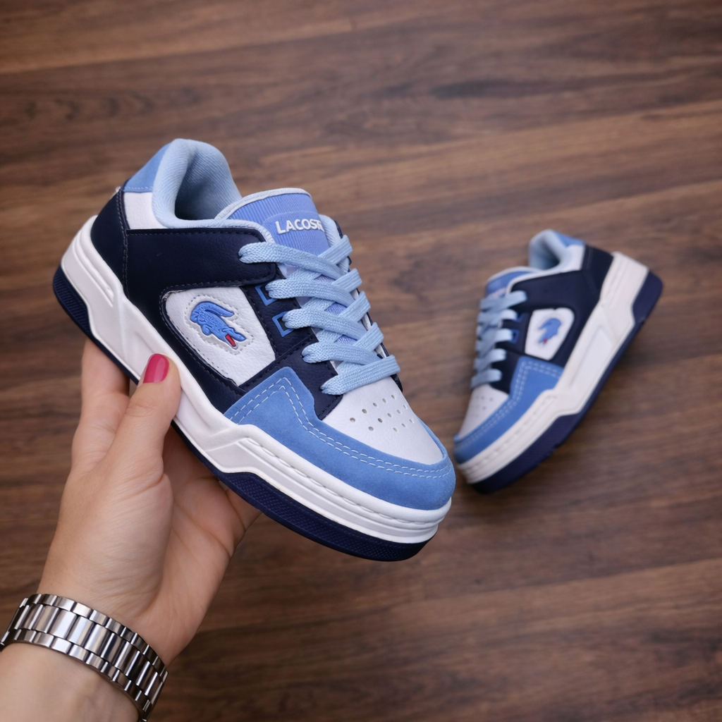 Tênis Lst COURT CAGE - Lançamento 2025