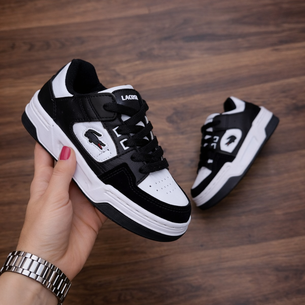 Tênis Lst COURT CAGE - Lançamento 2025