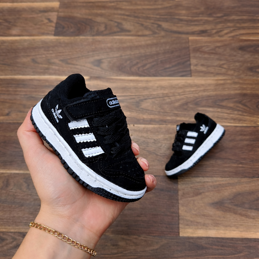 Tênis Forum ADD Baby - Edição Limitada