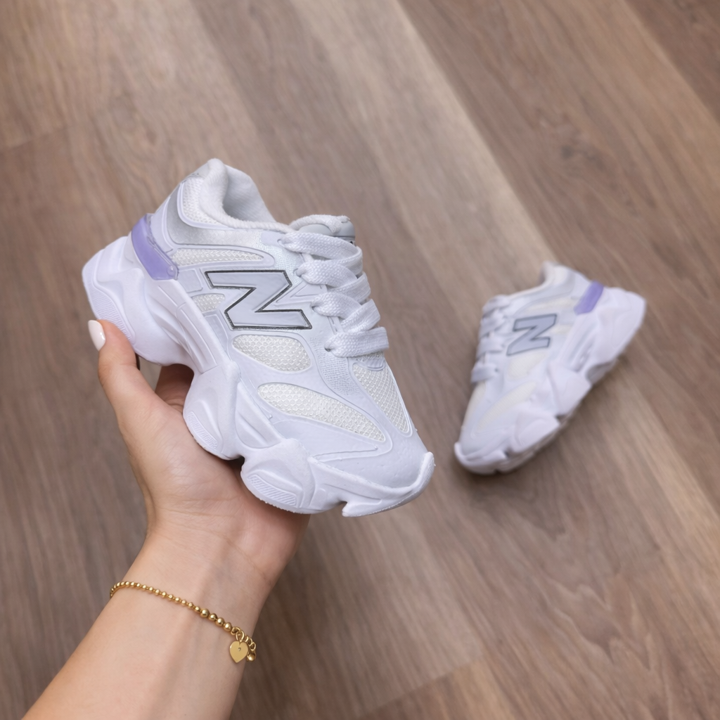 Tênis Fashion New Baby