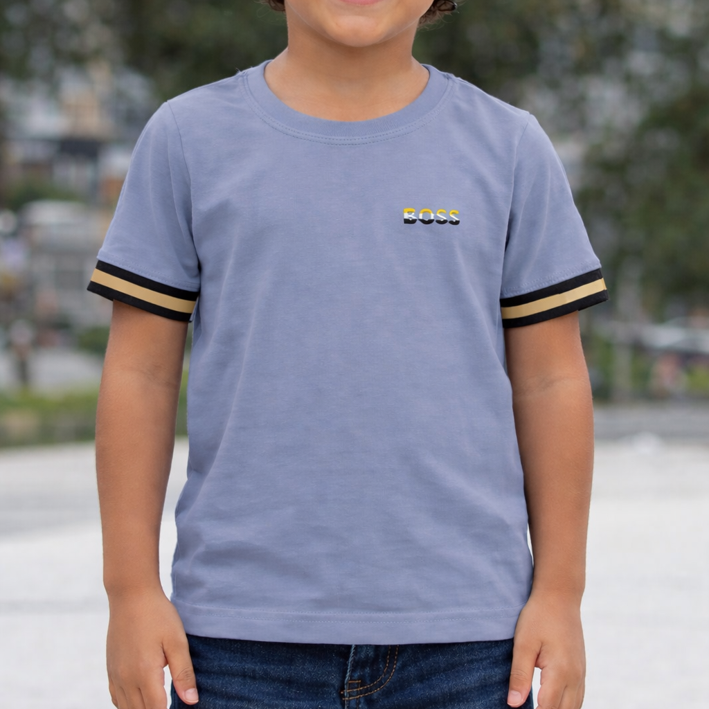 Camiseta HB Infantil