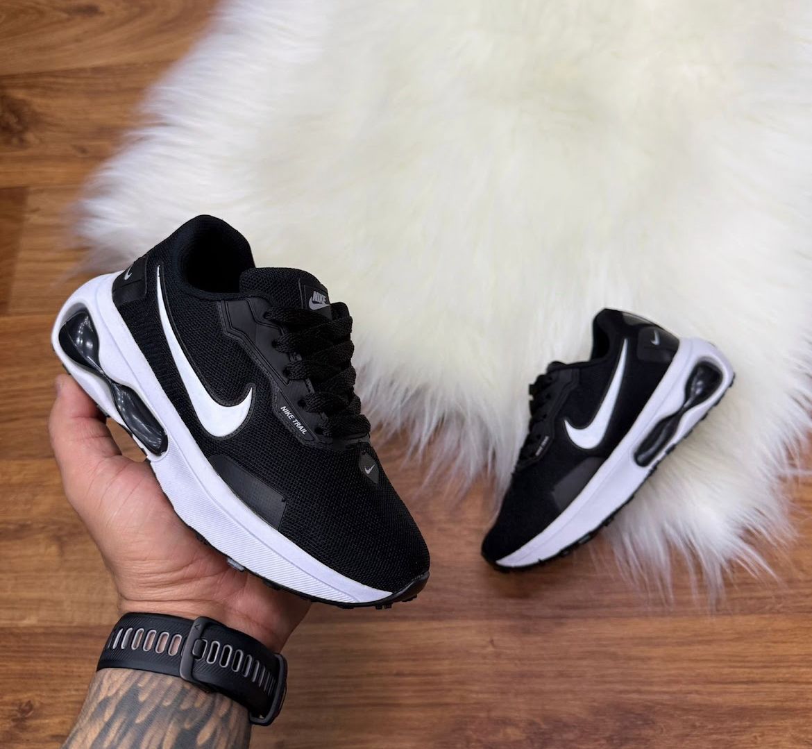 Tênis Max NK Infantil - Lançamento 2025