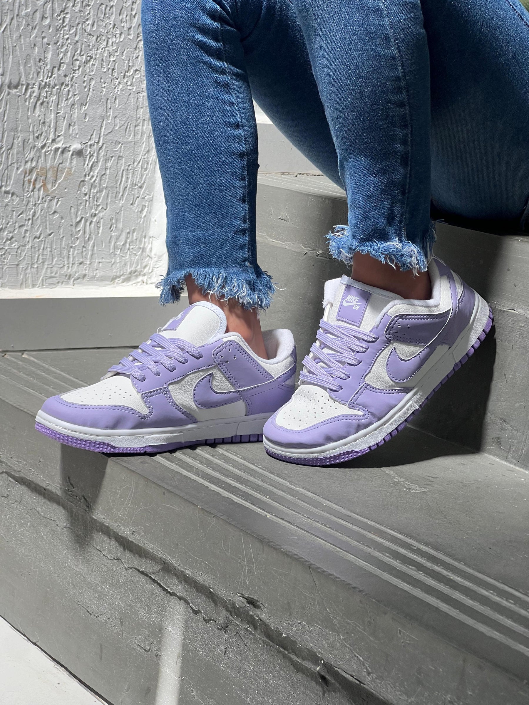 Tênis Dunk ™ - LANÇAMENTO KIDS 2024 - Loja do Bryan