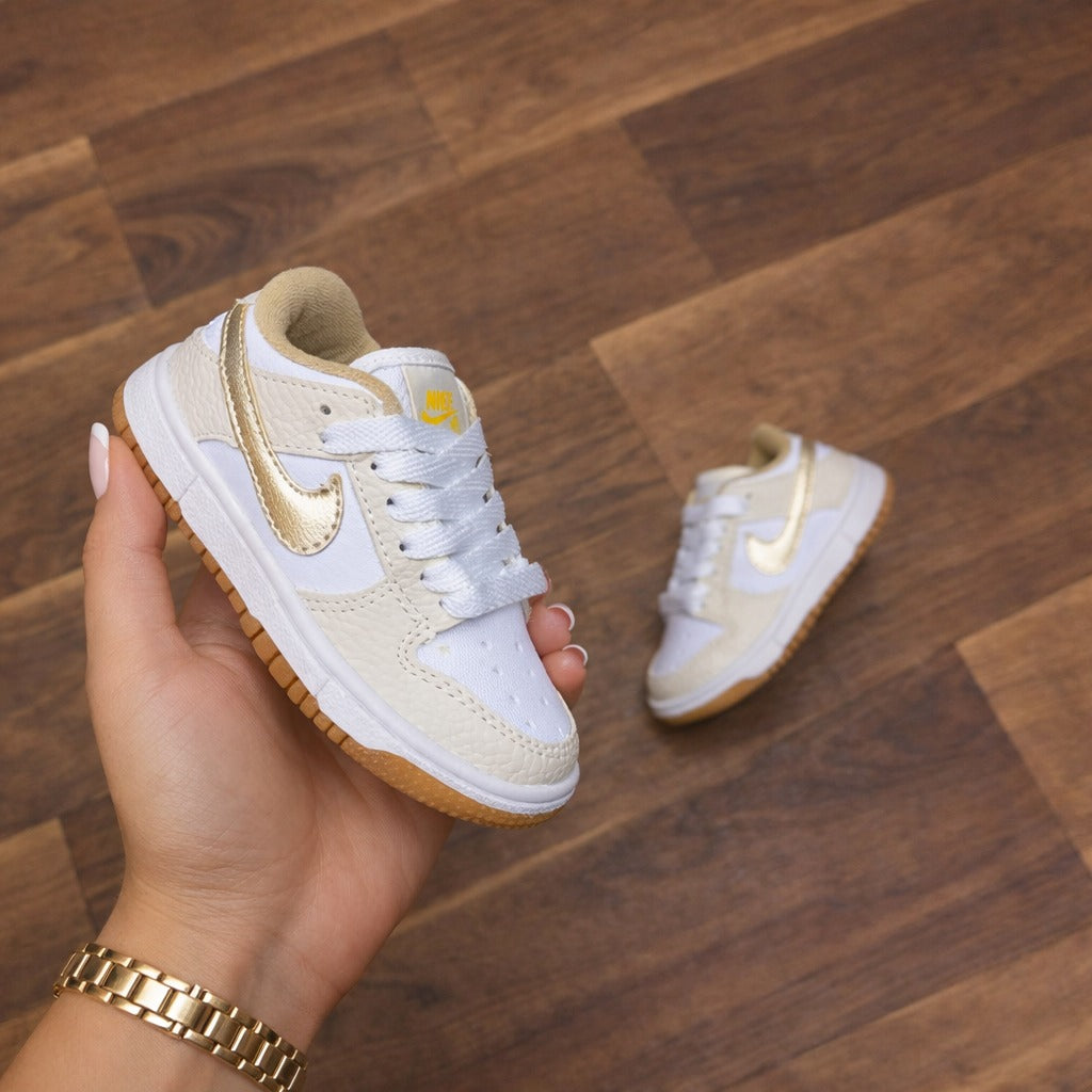 Tênis Casual NK Infantil