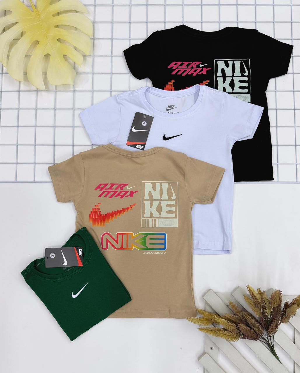 Camiseta NK