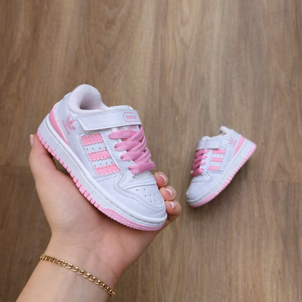 Tênis Forum ADD Baby - Edição Limitada