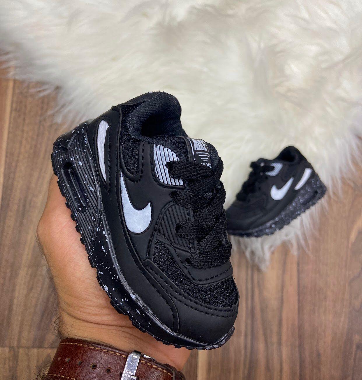Tênis NK Air Max 90 - Loja do Bryan