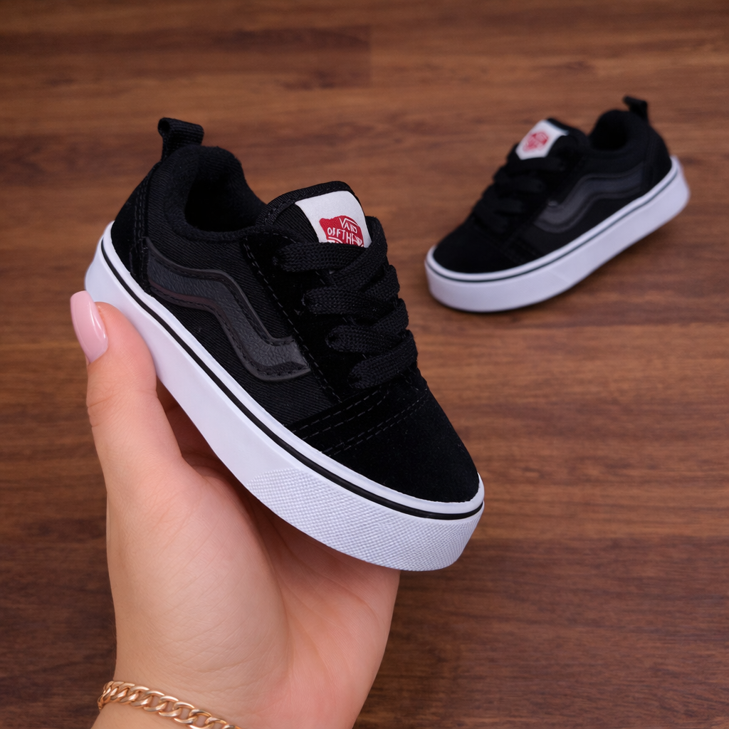 Tênis VNS Casual KNU Infantil