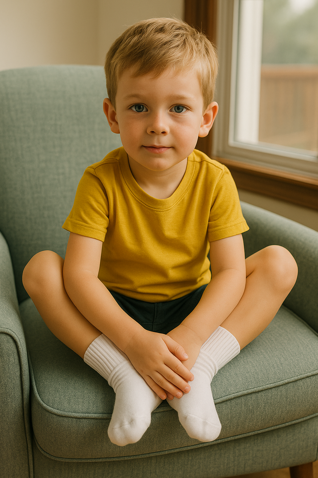 Kit 12 Pares de Meia Infantil - Super Promoção!