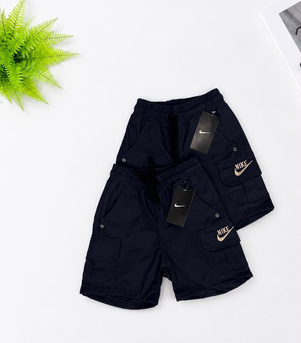 Bermuda Sarja cargo NK