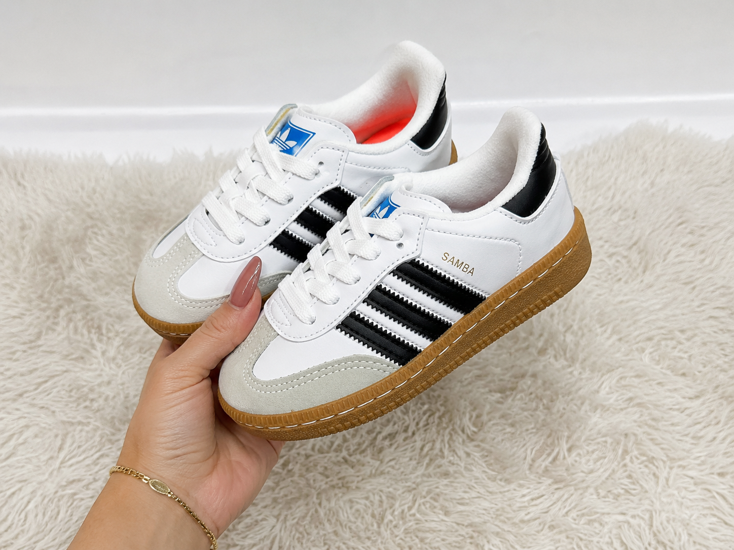 Tênis ADD Casual - "Lançamento" Kids -- ÚLTIMA PEÇA