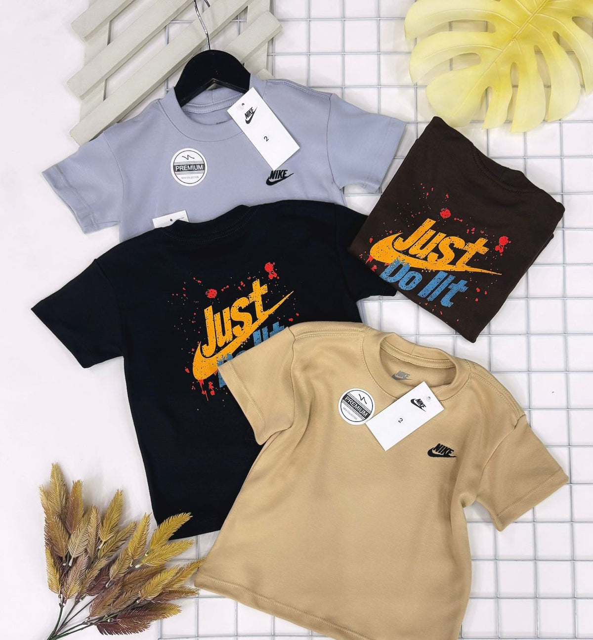 Camiseta Malhão NK