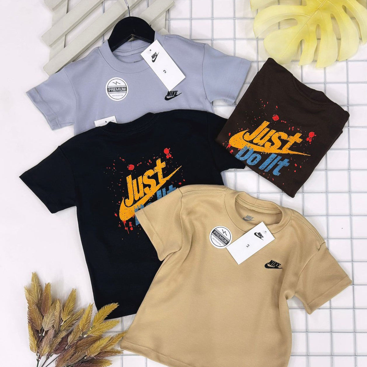 Camiseta Malhão NK