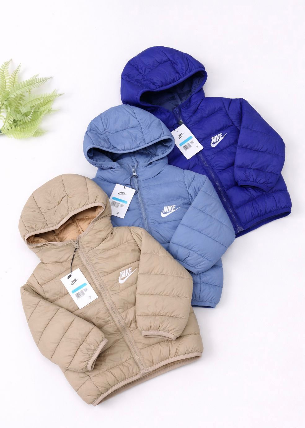 Bobojaco NK Básico Infantil