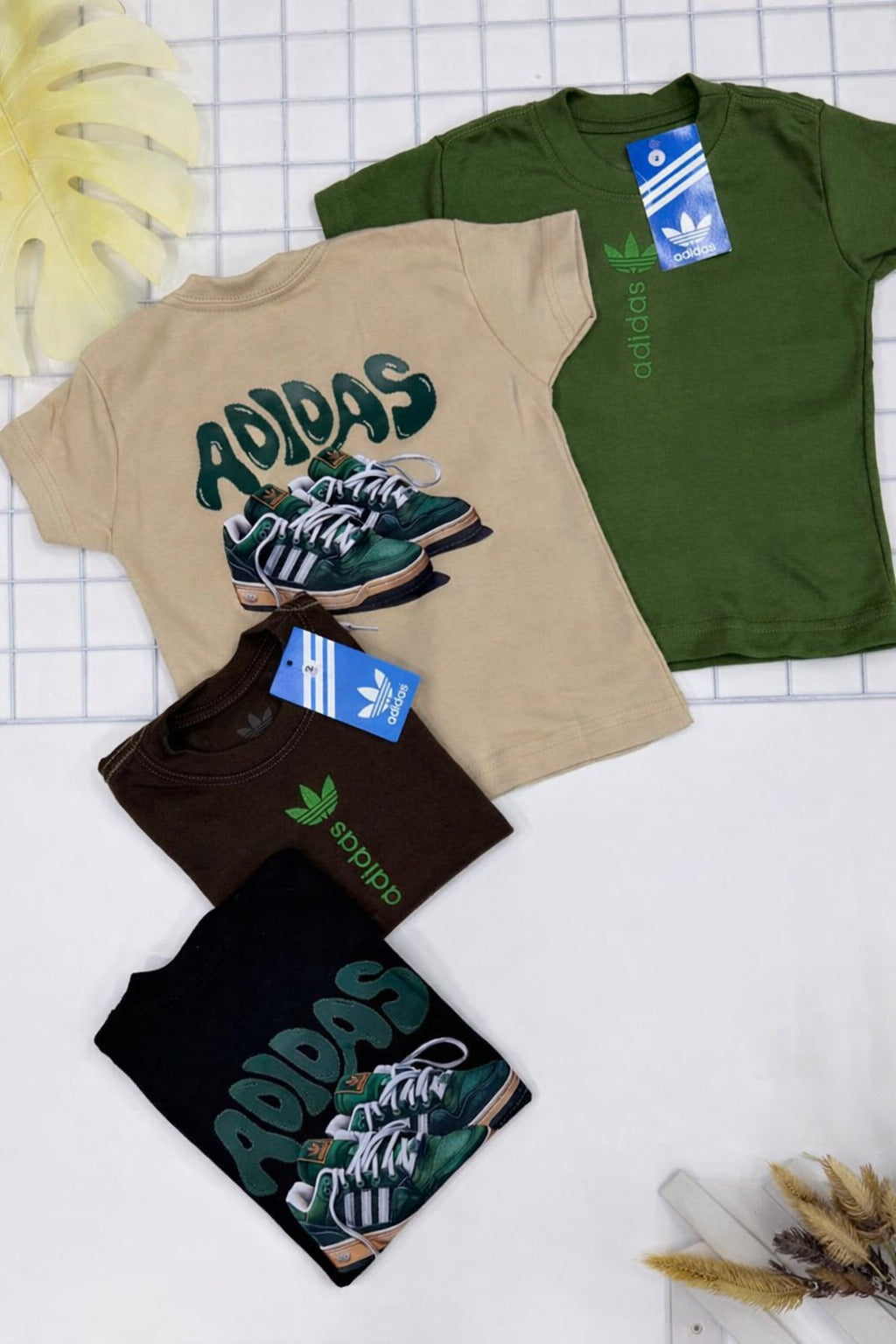 Camiseta Malhão ADD Infantil