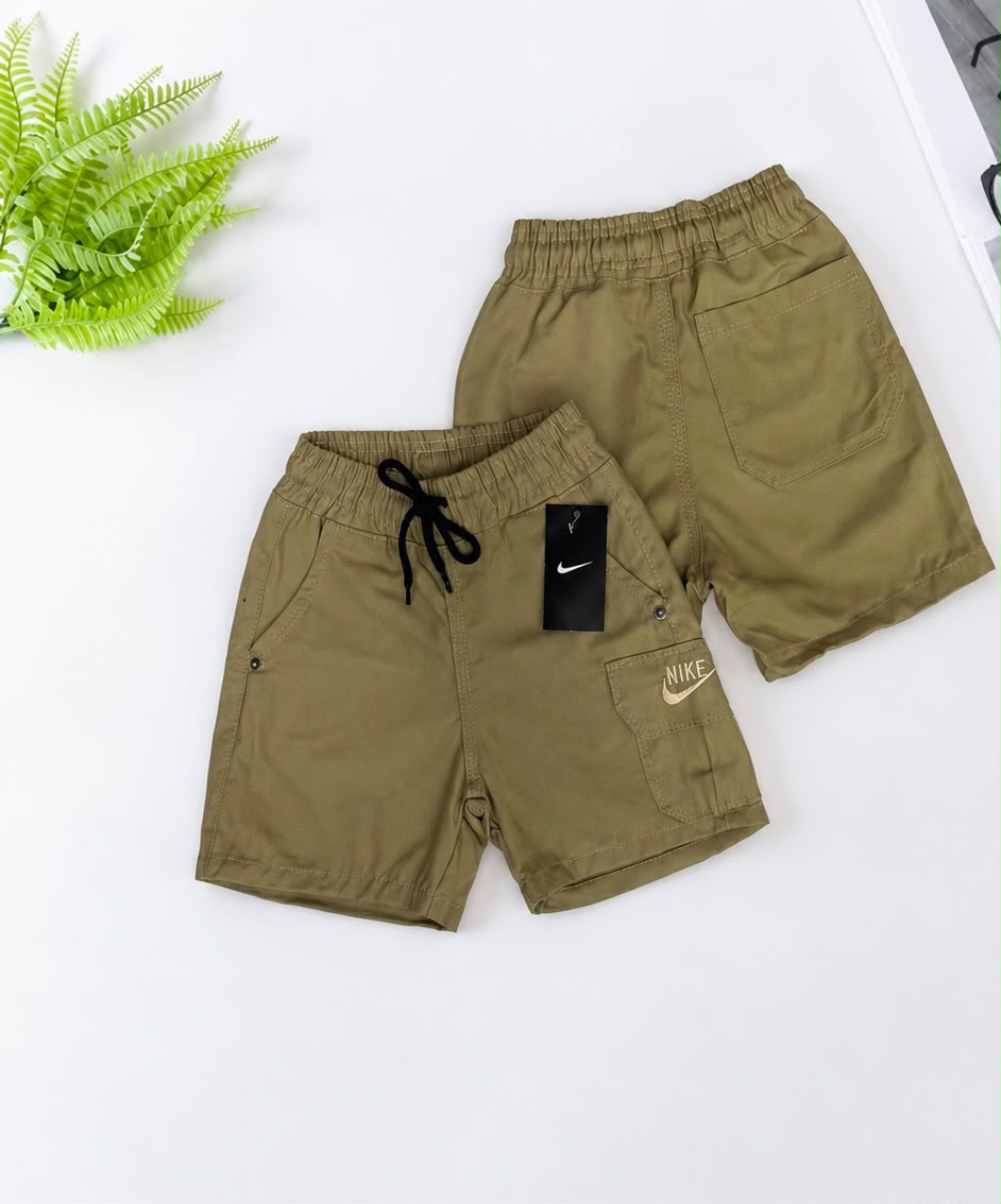 Bermuda Sarja cargo NK