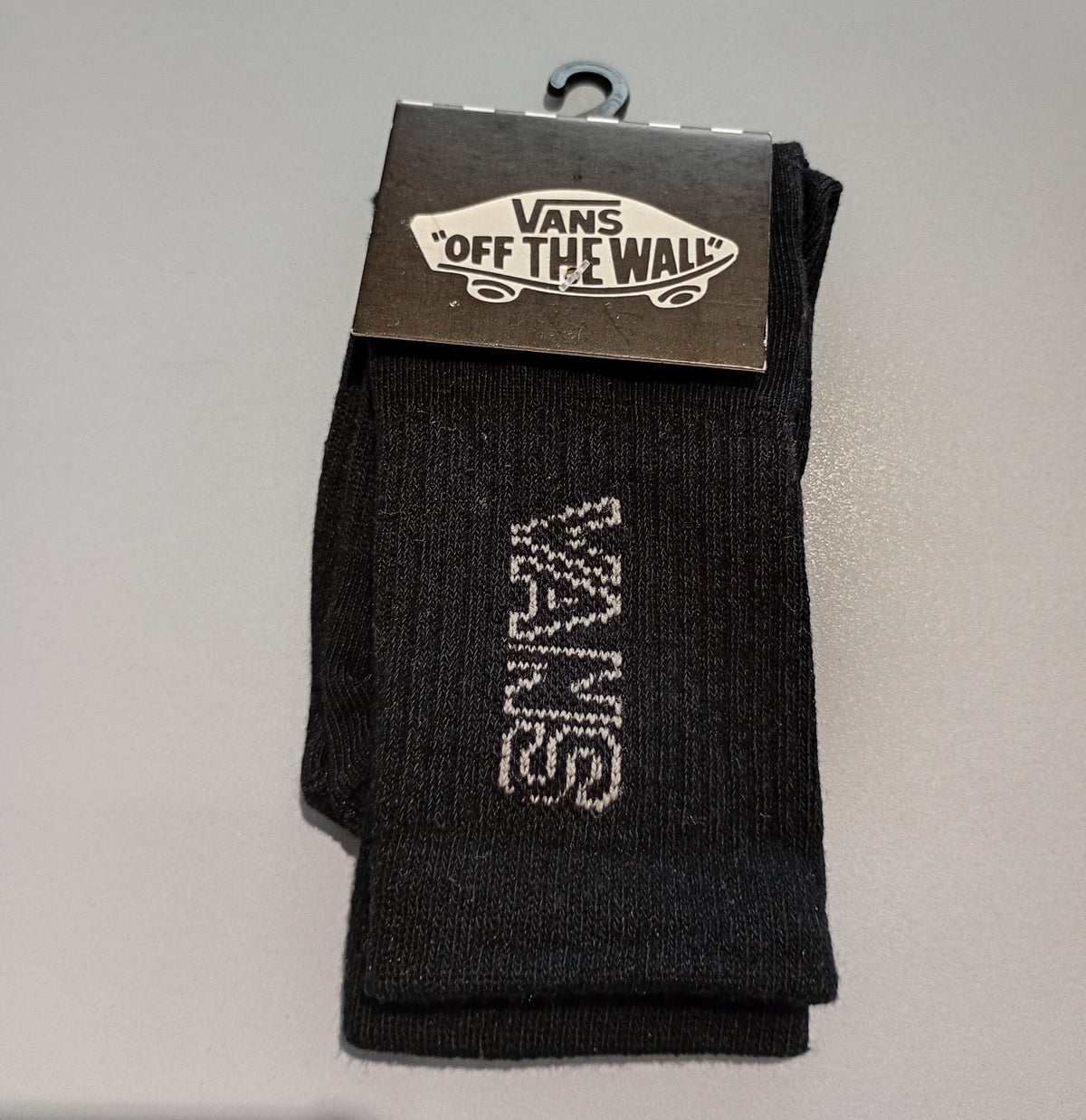 1 Par De Meia VNS Cano Alto Infantil