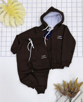 Conjunto Moletom TH Infantil