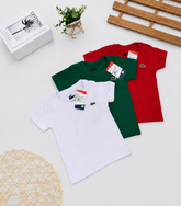 Camiseta Básica LST Infantil