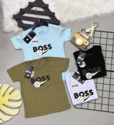 Camiseta HB Infantil