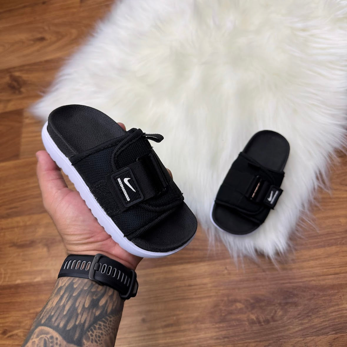 Chinelo NK Style Infantil